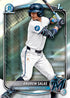 2025 Bowman Chrome Baseball Breaker Delight Box