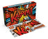 2025 Panini Absolute Football Countdown Calendar Box