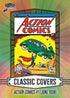 2025 Upper Deck Fleer Brilliants Superman Mega Box