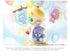 Pop Mart- Baby Molly My Huggable Discovery Series Figures