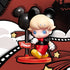 Pop Mart- DIMOO WORLD × DISNEY Series Figures