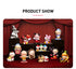 Pop Mart- DIMOO WORLD × DISNEY Series Figures