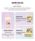 Pop Mart LABUBU THE MONSTERS Wacky Mart Series Figures