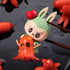 Pop Mart LABUBU THE MONSTERS Wacky Mart Series Figures