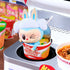 Pop Mart LABUBU THE MONSTERS Wacky Mart Series Figures