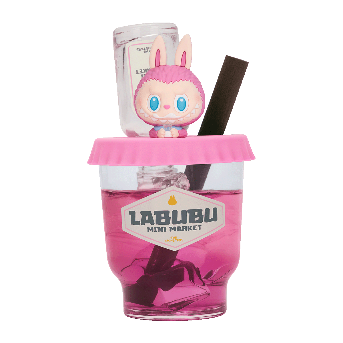Pop Mart THE MONSTERS Wacky Mart Series-Fragrance Blind Box