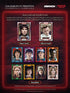 2026 Kakawow Phantom Stranger Things Hobby Box