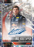 2026 Topps Chrome Formula 1 – Mega Box