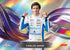 2026 Topps Chrome Formula 1 – Hobby Box