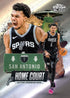 2025-26 Topps Chrome Black Basketball – Hobby Box