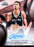 2025-26 Topps Chrome Black Basketball – Hobby Box