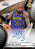 2025-26 Topps Chrome Black Basketball – Hobby Box