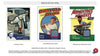 2026 Historic Autographs All-Time 1930s Baseball Hobby Box