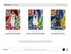 2021-22 Panini Spectra Basketball Asia Tmall Box