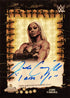 2025 Topps Chrome WWE x Cactus Jack Hobby Box (Pre-order)