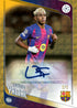 Topps UEFA Club Competitions 2025-26 - Spring Tin