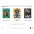Panini Mosaic Basketball 23/24 Blaster - Shaks collectibles 