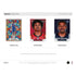 Panini Mosaic Basketball 23/24 Blaster - Shaks collectibles 
