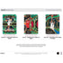 2023-24 Panini Select Basketball Hobby Blaster