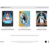 2023-24 Panini Select Basketball Hobby Blaster