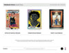 2023/24 Panini Premium Stock Basketball Mega Box