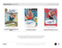 2024-25 Panini Revolution Basketball Hobby Box