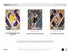 2024/25 Panini Mosaic Basketball Hobby