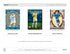 2024/25 Panini Select FIFA Soccer Hobby International