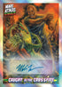 2026 Topps Mars Attacks Christmas – Hobby Box