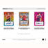 2024-25 Panini Obsidian Basketball Hobby Box