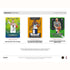2024-25 Panini Obsidian Basketball Hobby Box