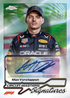 Topps Chrome Formula 1 2024 - Qualifying Lap Box - Shaks collectibles 