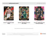 2025/26 Panini Select EuroLeague Basketball Hobby Mega Box