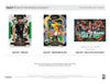 2025/26 Panini Select Road to FIFA World Cup Soccer Blaster Box