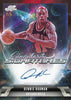 2025/26 Topps Cosmic Chrome Basketball Hobby Box