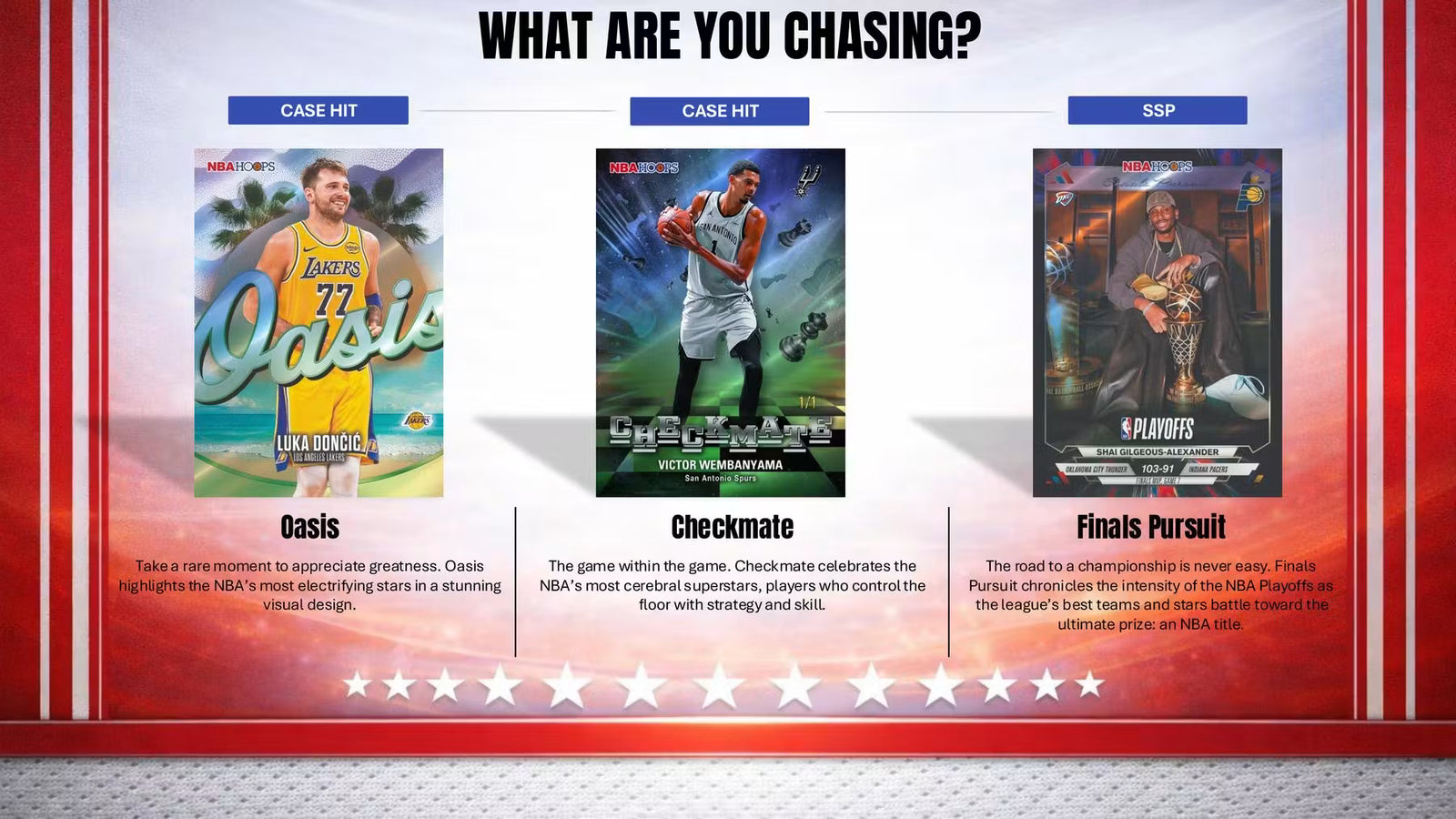 2025/26 Topps Hoops Basketball Blaster Box