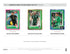 2025/26 Panini Donruss Road to FIFA World Cup Soccer Blaster