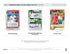 2025/26 Panini Donruss Road to FIFA World Cup Soccer Hobby