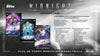 2025/26 Topps Midnight Basketball Hobby Box