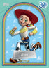2025 Topps Disney 30 Years Of Toy Story Hobby Box