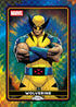 2025 Topps Chrome Marvel Deadpool Blaster Box