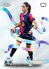 2024-25 Topps Chrome UEFA Women's Champions League UCWL - Hobby Box