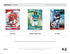 2025 Panini Absolute Football Hobby Mega Box