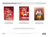 2025 Panini Authentically Mahomes Icon Collection Football Blaster Box