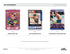 2025 Panini Contenders Professional Fighters League PFL Blaster Box