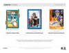 2025 Panini Donruss Football Blaster Box
