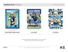 2025 Panini Donruss Optic Football Mega Box