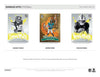 2025 Panini Donruss Optic Football Mega Box