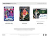 2025 Panini Donruss WNBA Basketball Blaster