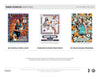 2025 Panini Donruss WNBA Basketball Blaster